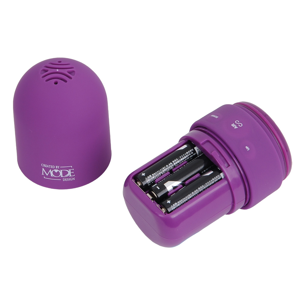BOSS Erect Pump pro.Ⅱ（ボス・エレクトポンププロ２）の商品画像 10