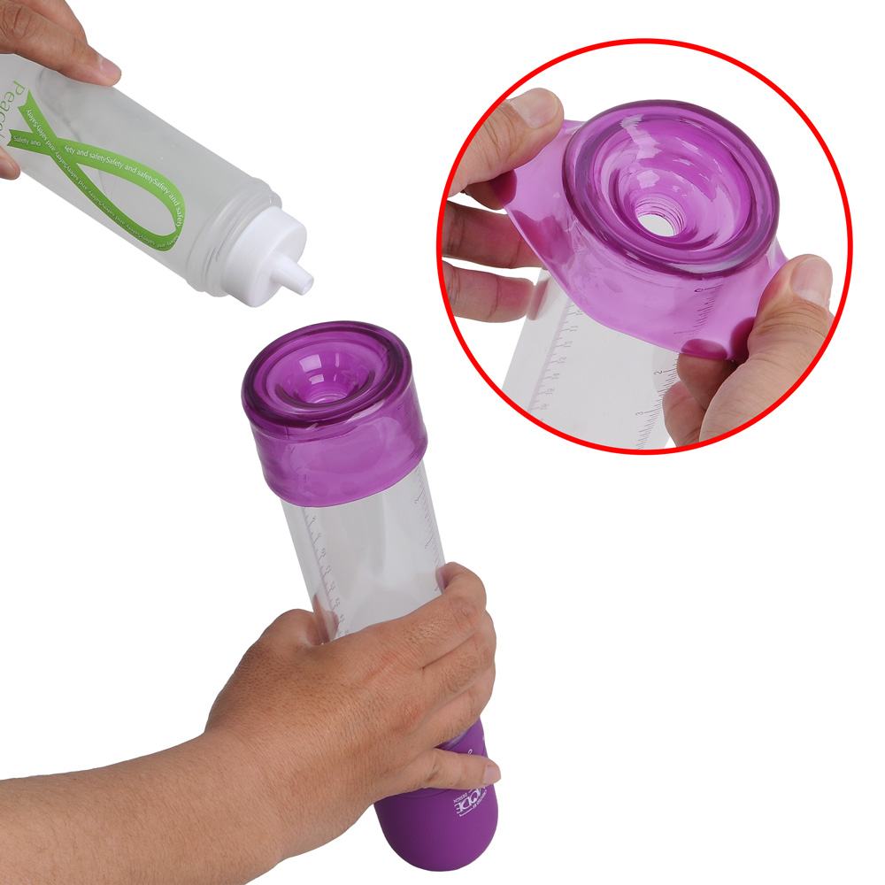 BOSS Erect Pump pro.Ⅱ（ボス・エレクトポンププロ２）の商品画像 11