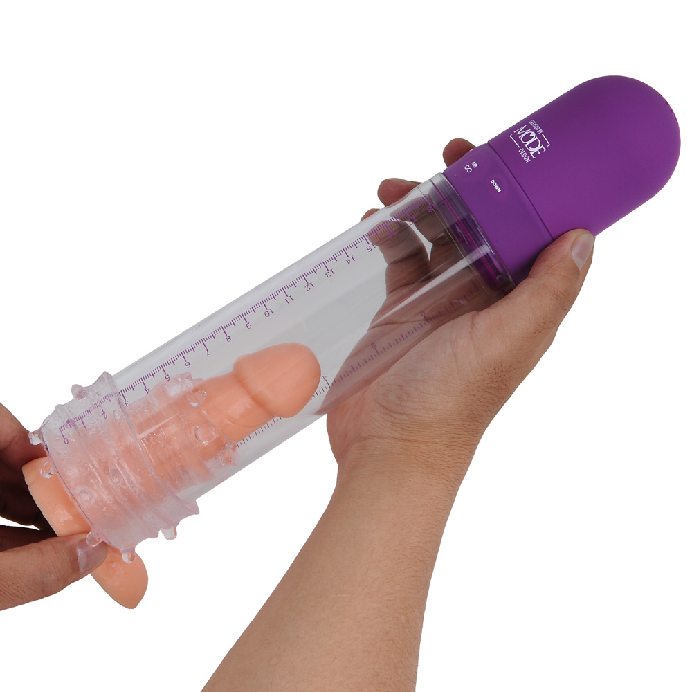 BOSS Erect Pump pro.Ⅱ（ボス・エレクトポンププロ２）の画像 4