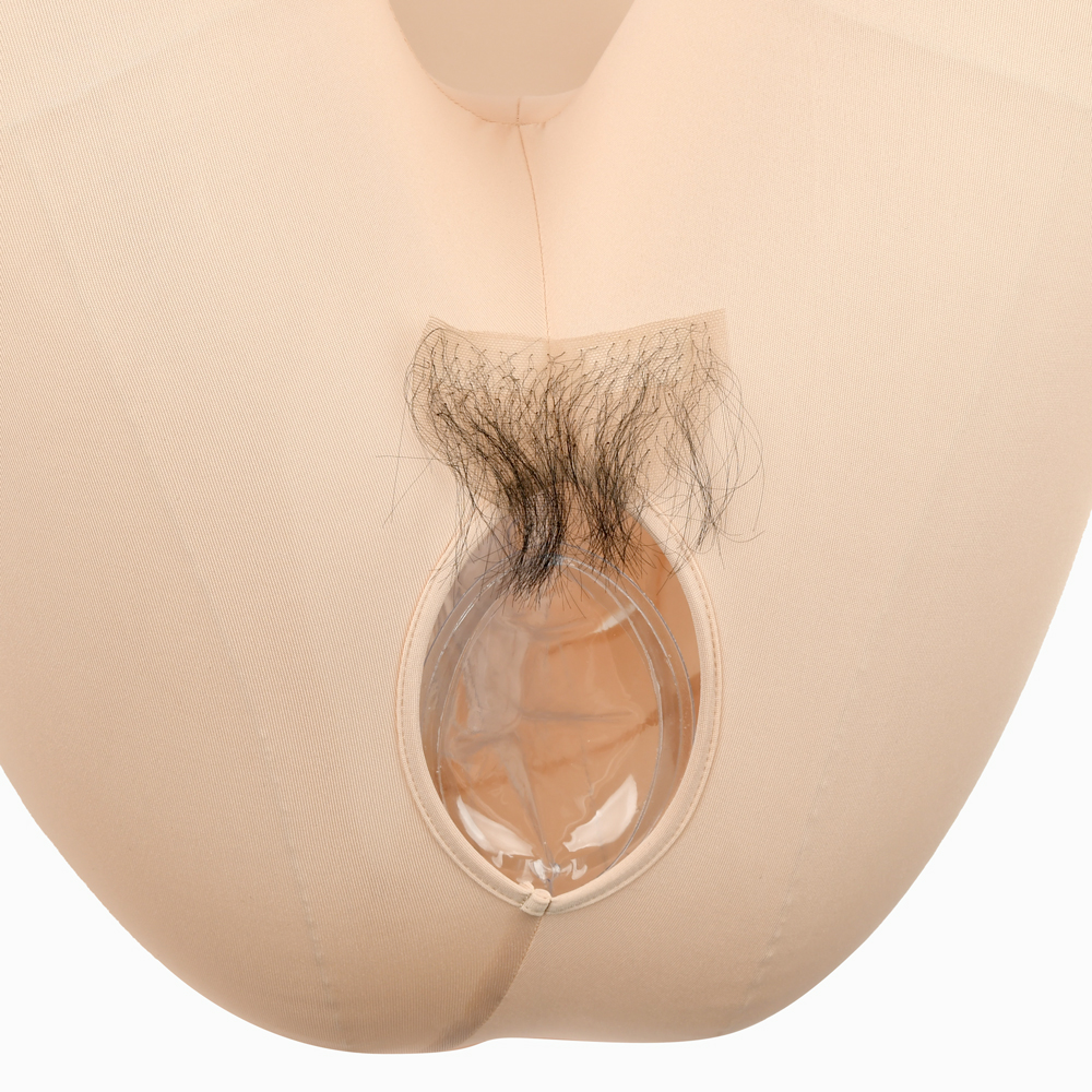 ドール用アンダーヘアウィッグの商品画像 7