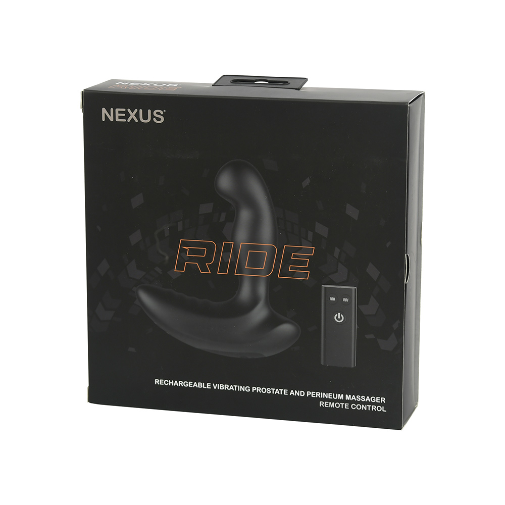 NEXUS RIDE（ライド）の画像 3
