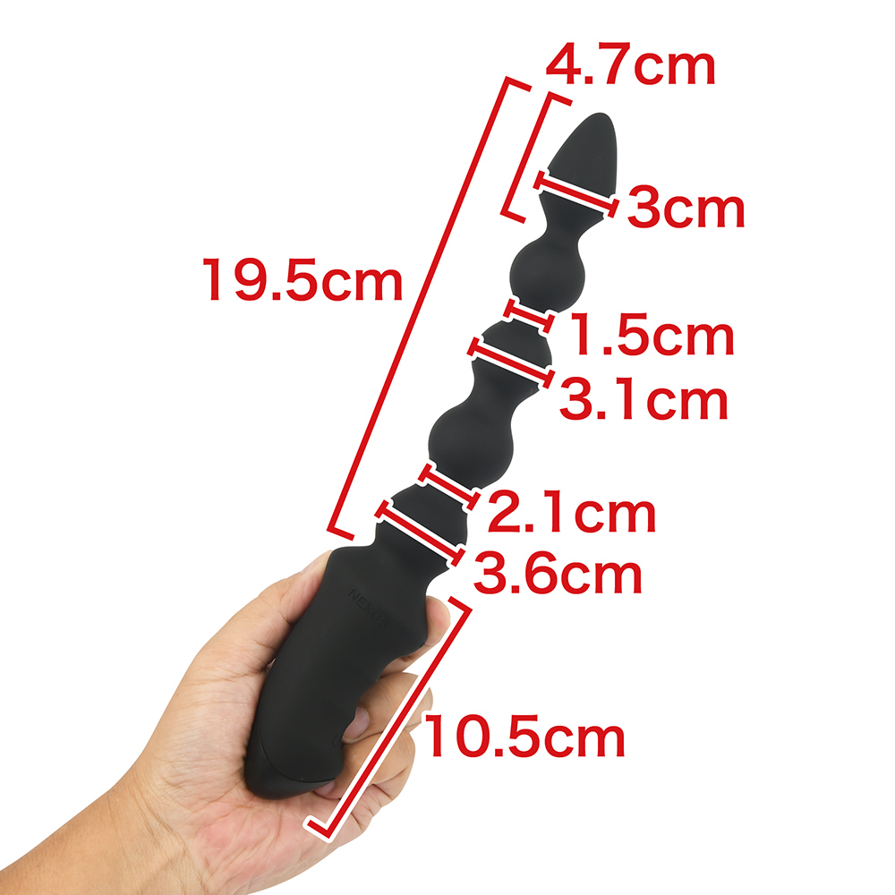 NEXUS BENDZ（ベンズ）プローブエディションの商品画像 5