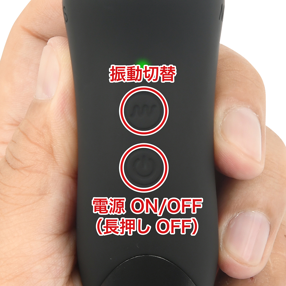 NEXUS BENDZ（ベンズ）プローブエディションの商品画像 9