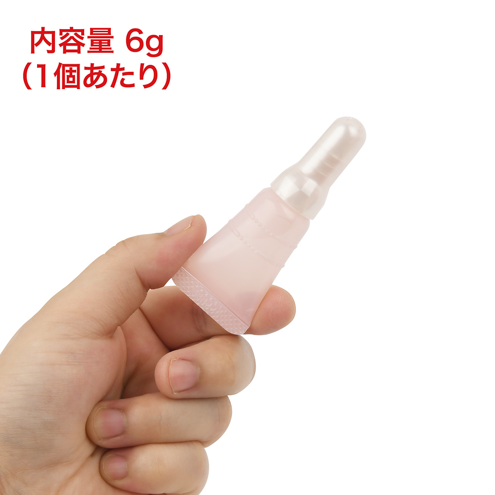 リューブゼリー（デリケートイン）の画像 4