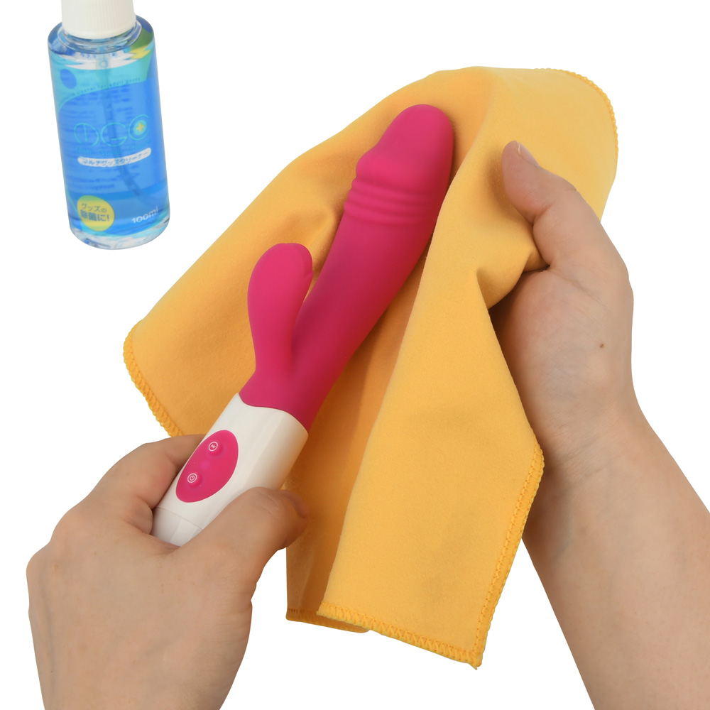 グッズメンテナンスキットの商品画像 8