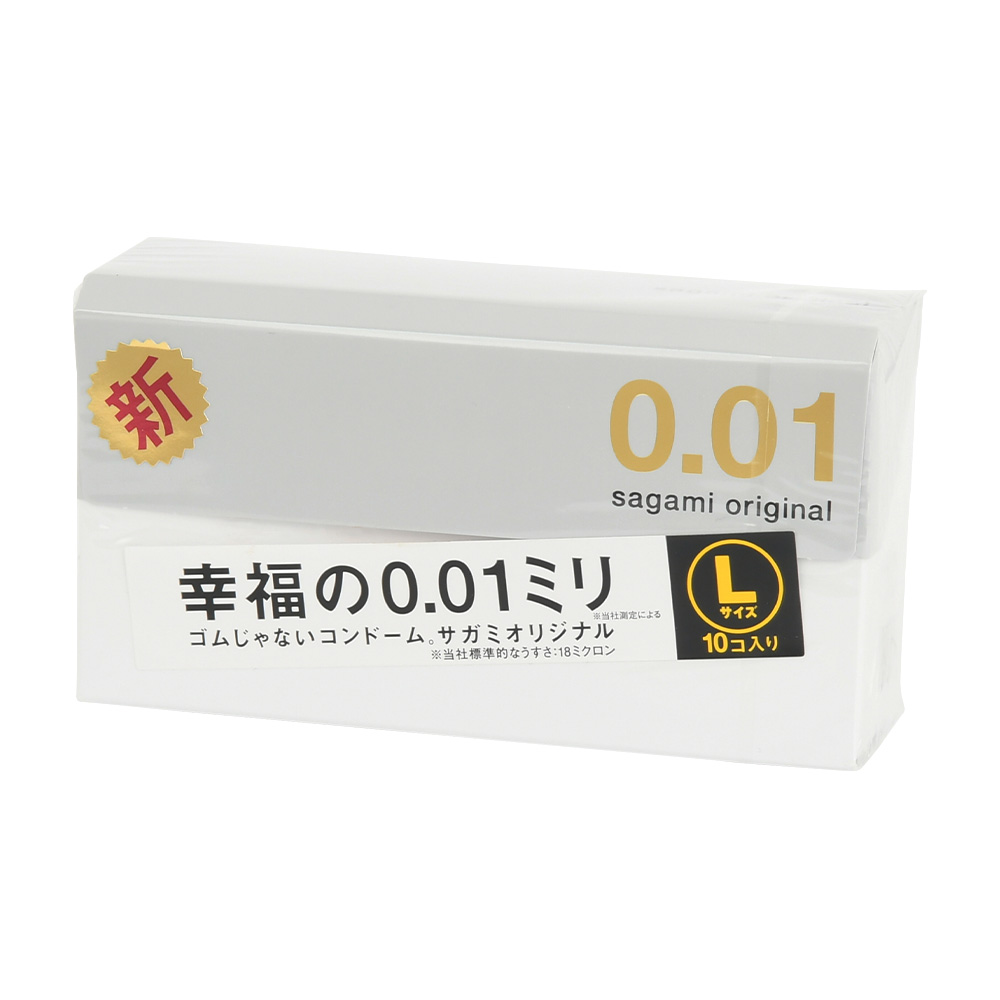 サガミオリジナル001 Ｌサイズの商品画像 2