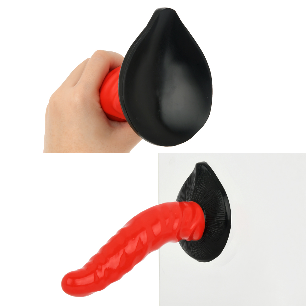 赤鬼ニョッキノコの商品画像 6