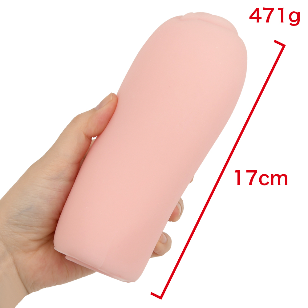 ソルブメン リアルナマ感の商品画像 5