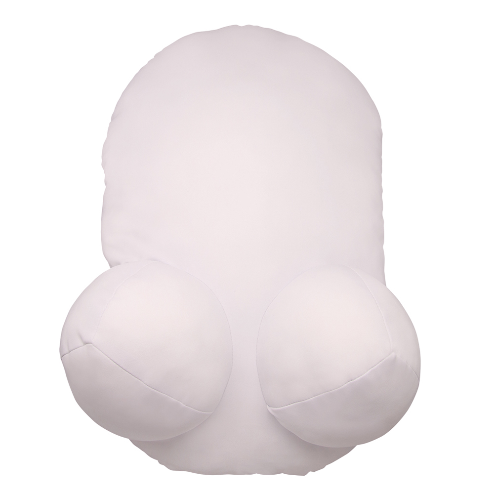 やわらかおっぱいクッション おっぱいボードカバー用の画像 2