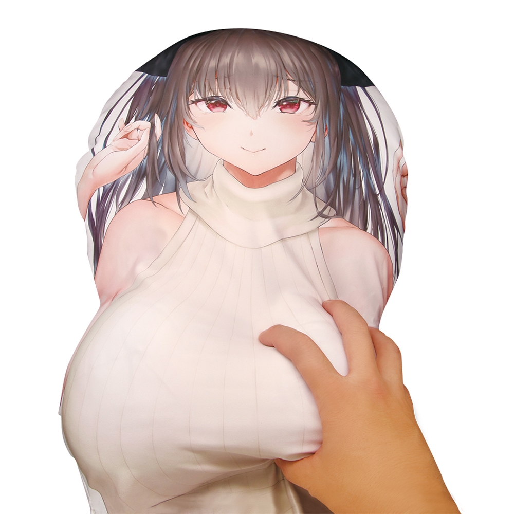 やわらかおっぱいクッション おっぱいボードカバー用の画像 4