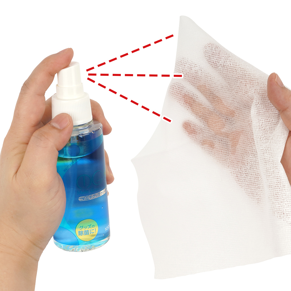 コットンクロスの商品画像 6