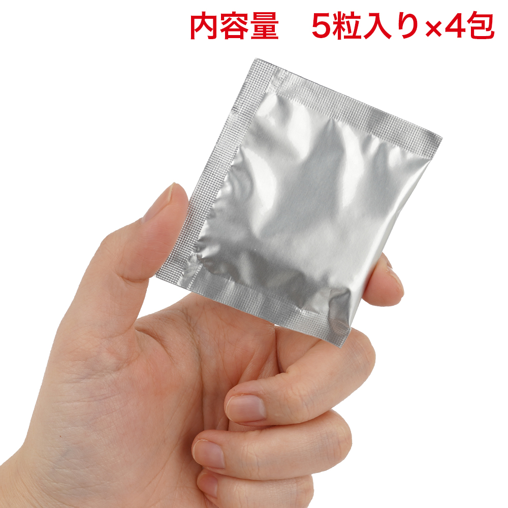 金精力 ５粒の画像 3