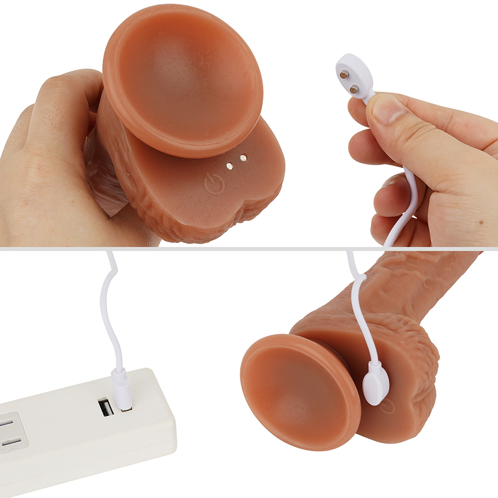 驚愕ディルドパニック３の商品画像 9