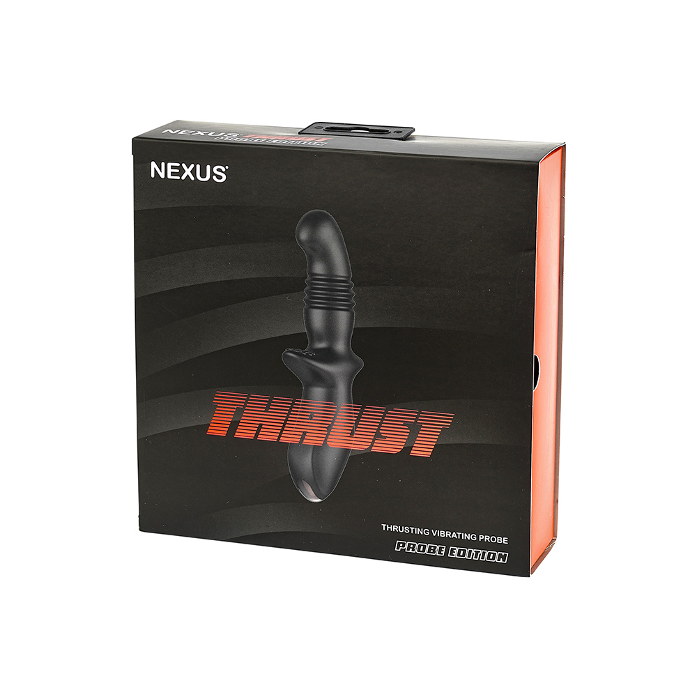 NEXUS THRUST（スラスト）プローブ エディションの画像 3