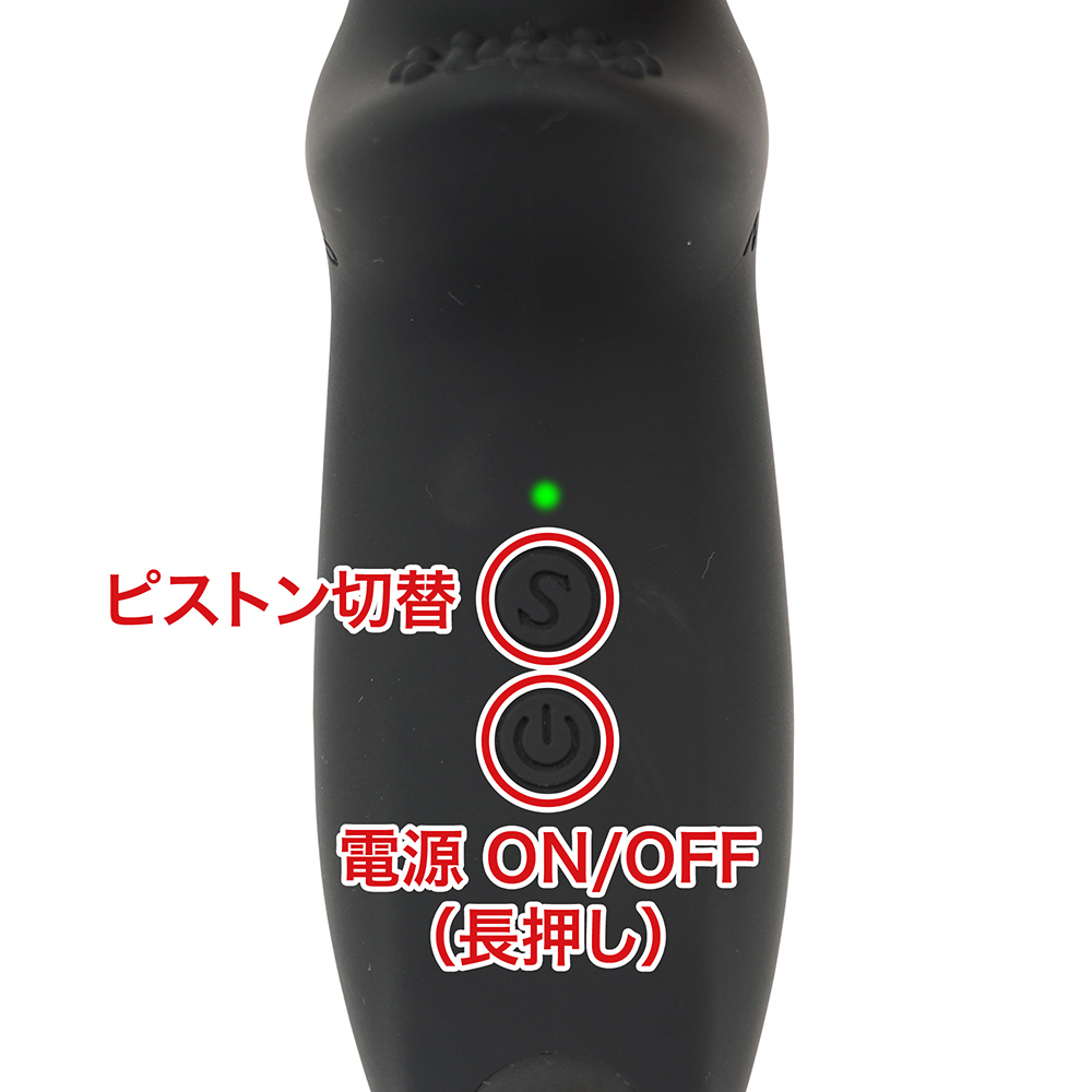 NEXUS THRUST（スラスト）プローブ エディションの商品画像 6