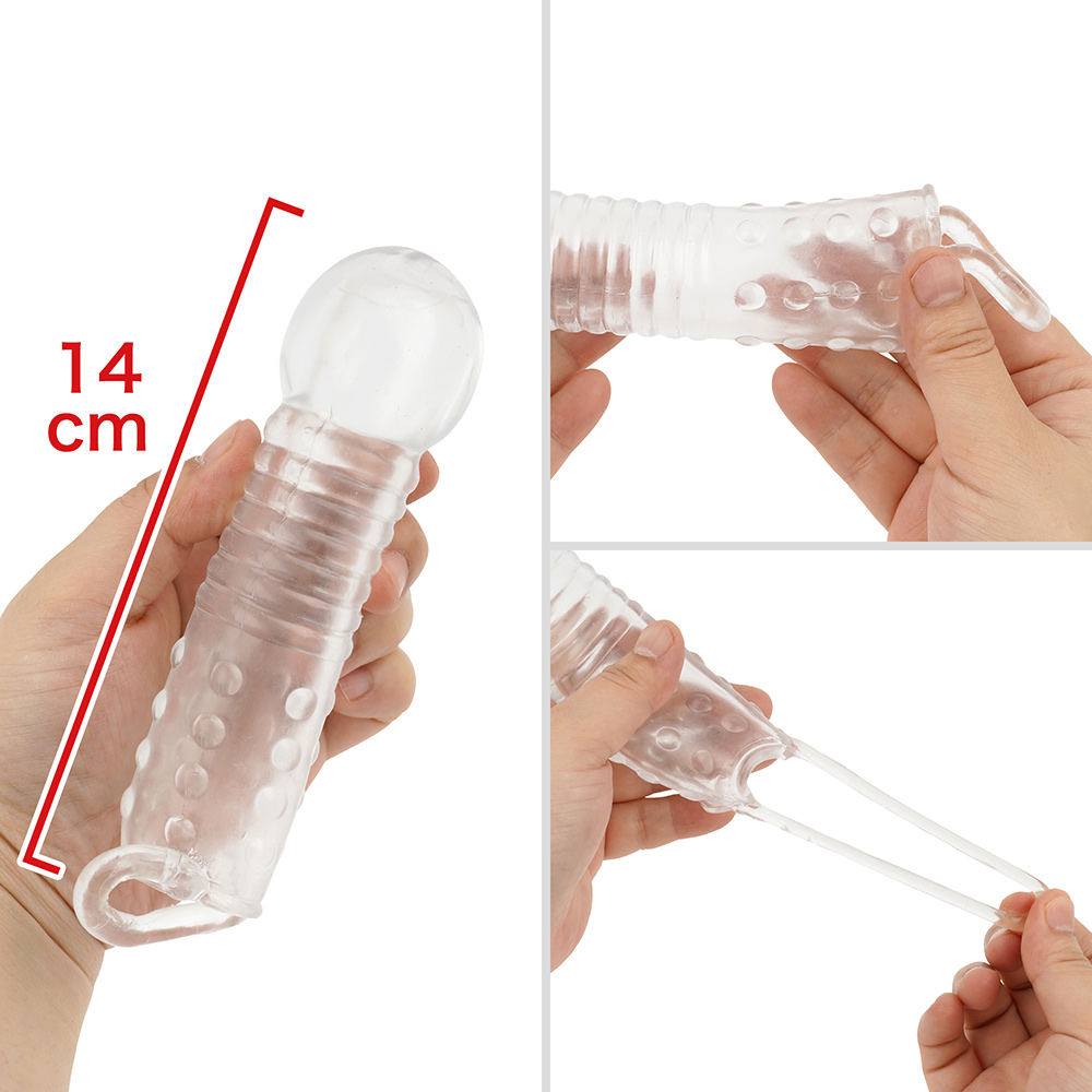 極厚ストロングサックの画像 4