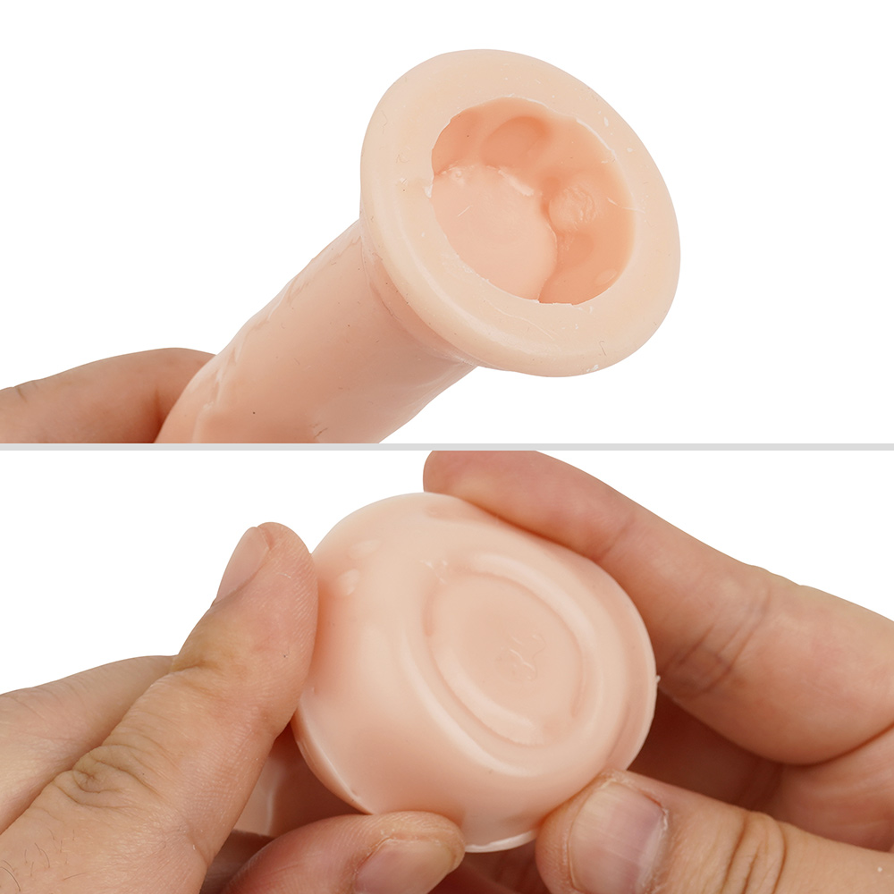 ち○こ再現しちゃいました。 アジアンボーイ編の商品画像 6