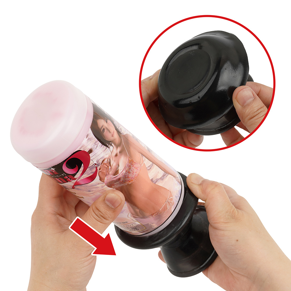 腰振り再現できちゃいます。の商品画像 7