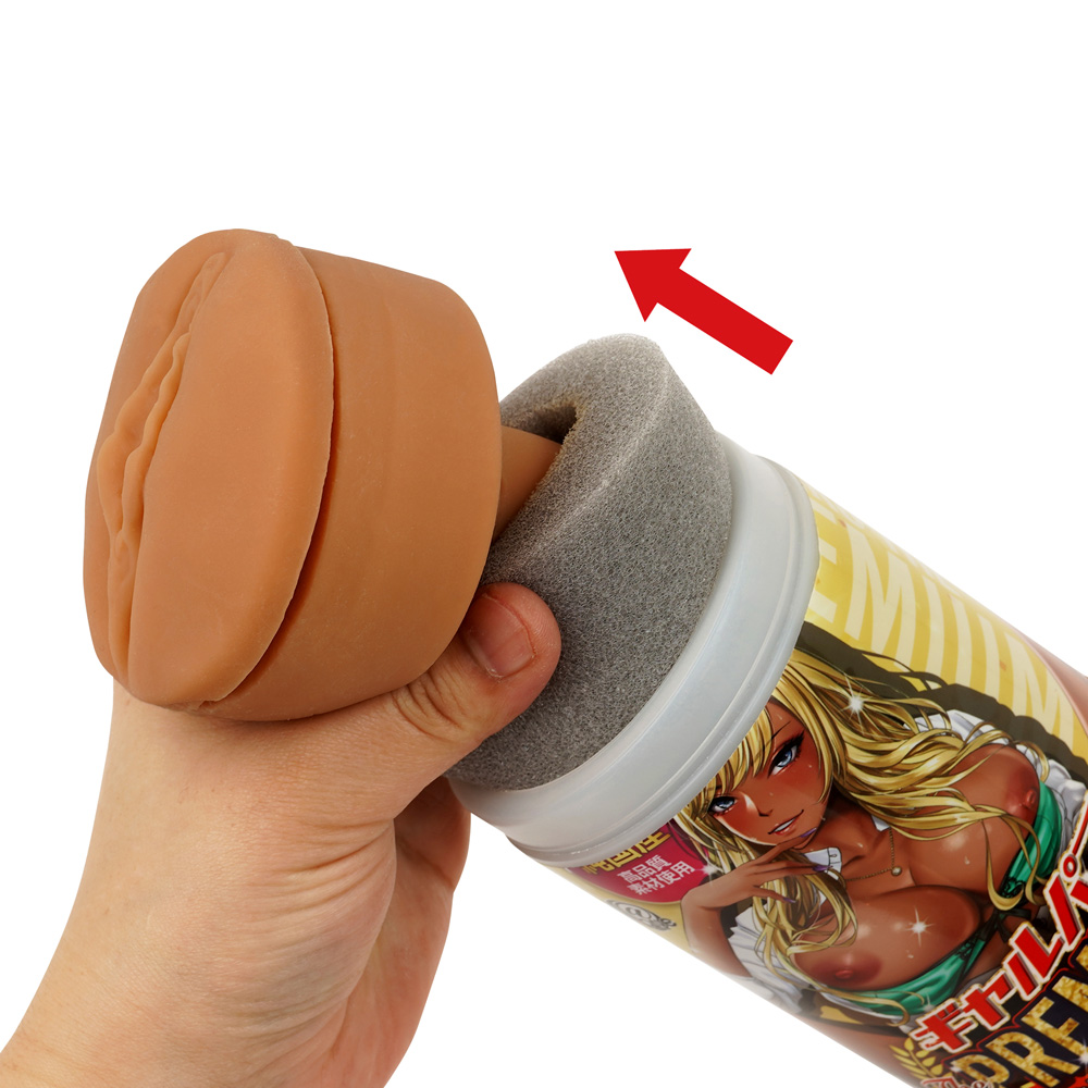 ギャルパコ・ザ・プレミアムの商品画像 6