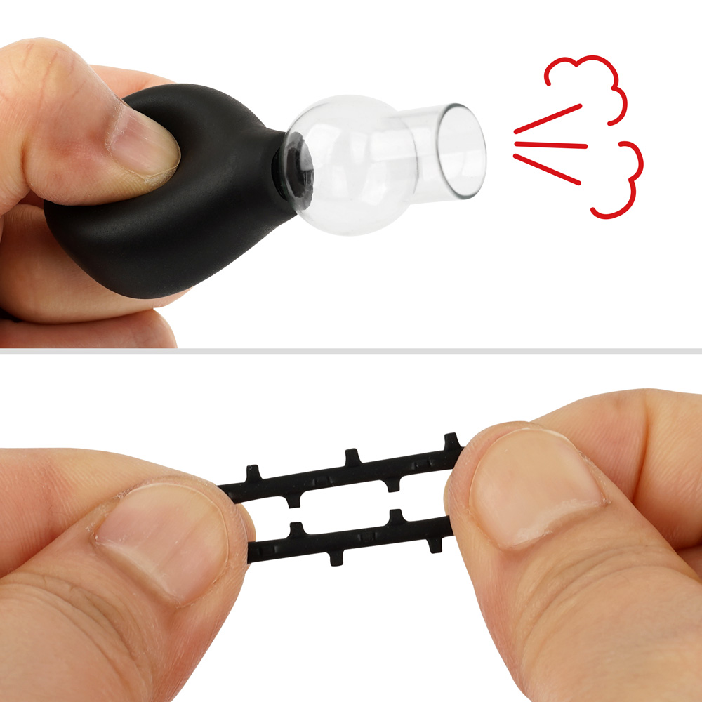 ニップルリング ファットハードの商品画像 6