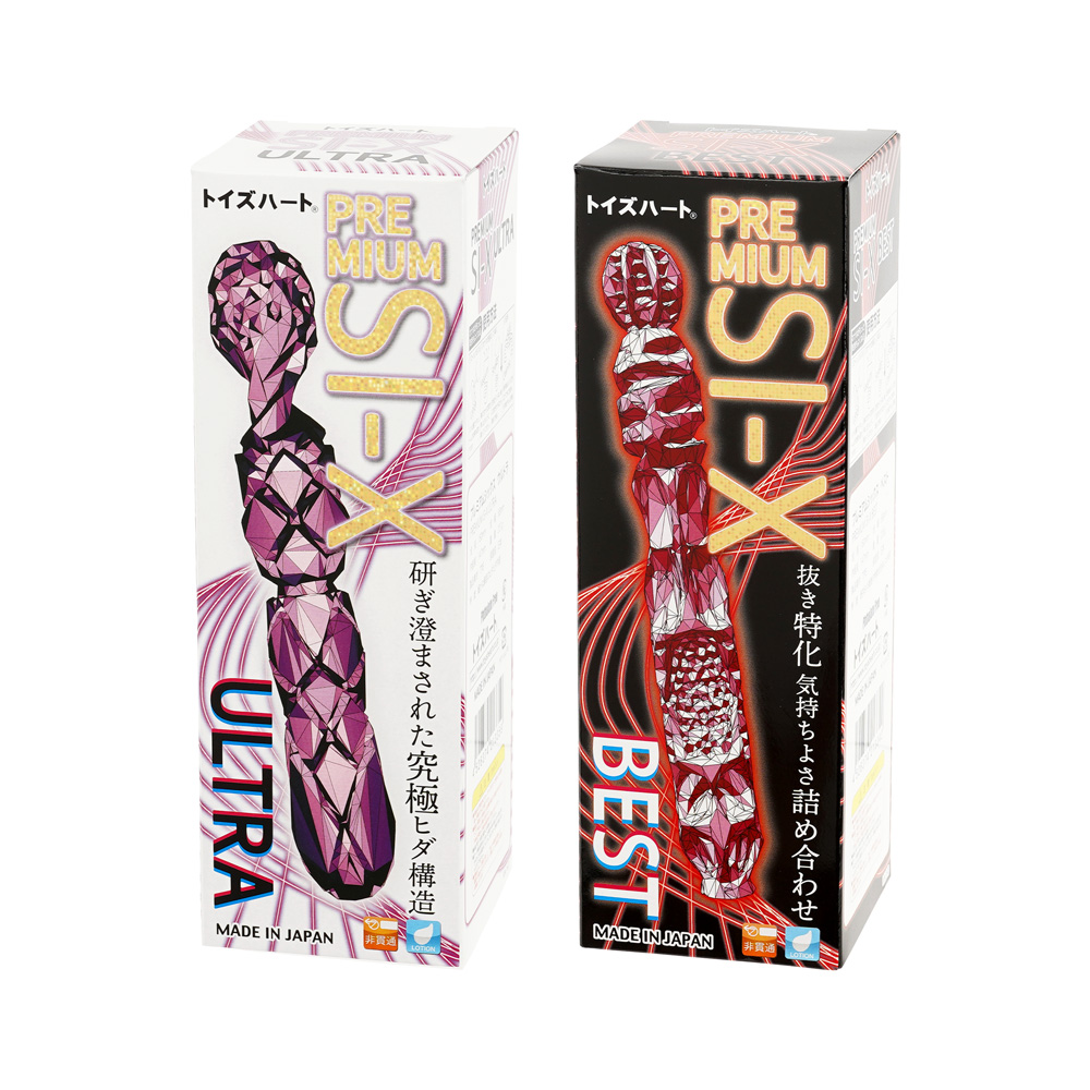 プレミアム SI-Xの画像 3