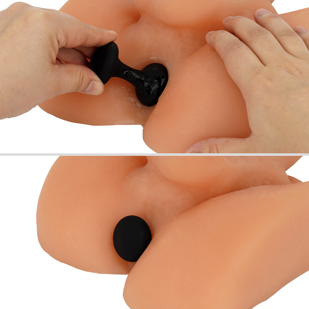 ケツアナ確定！プラグの商品画像 8