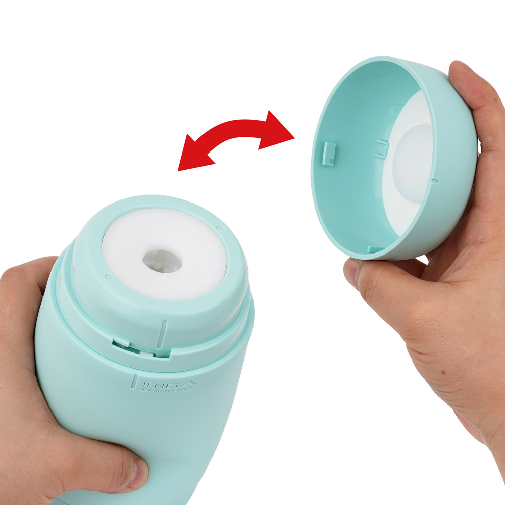 TENGA Puffy（パフィー）の商品画像 6