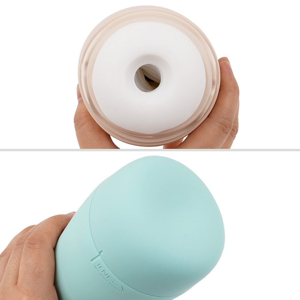 TENGA Puffy（パフィー）の商品画像 5