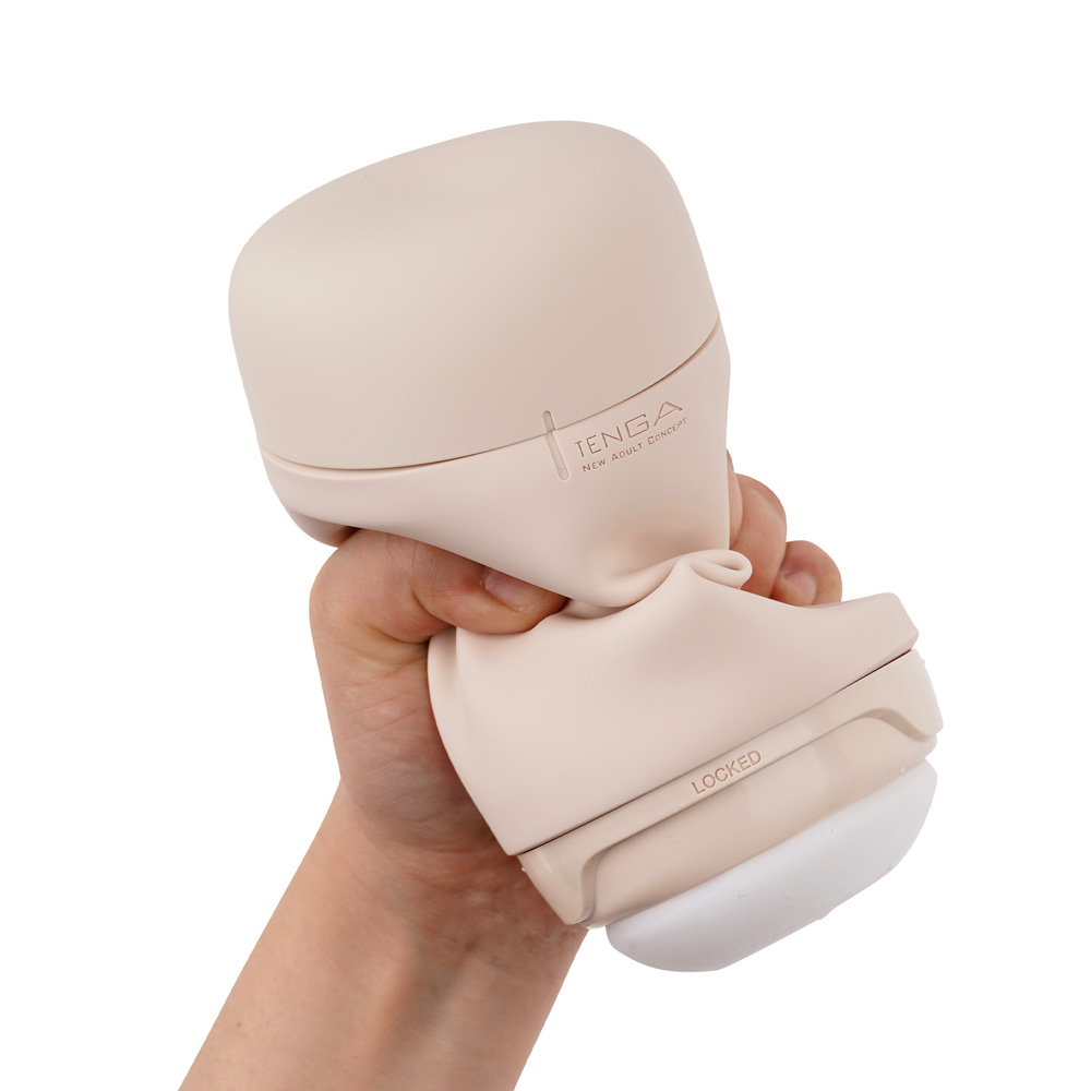 TENGA Puffy（パフィー）の商品画像 7