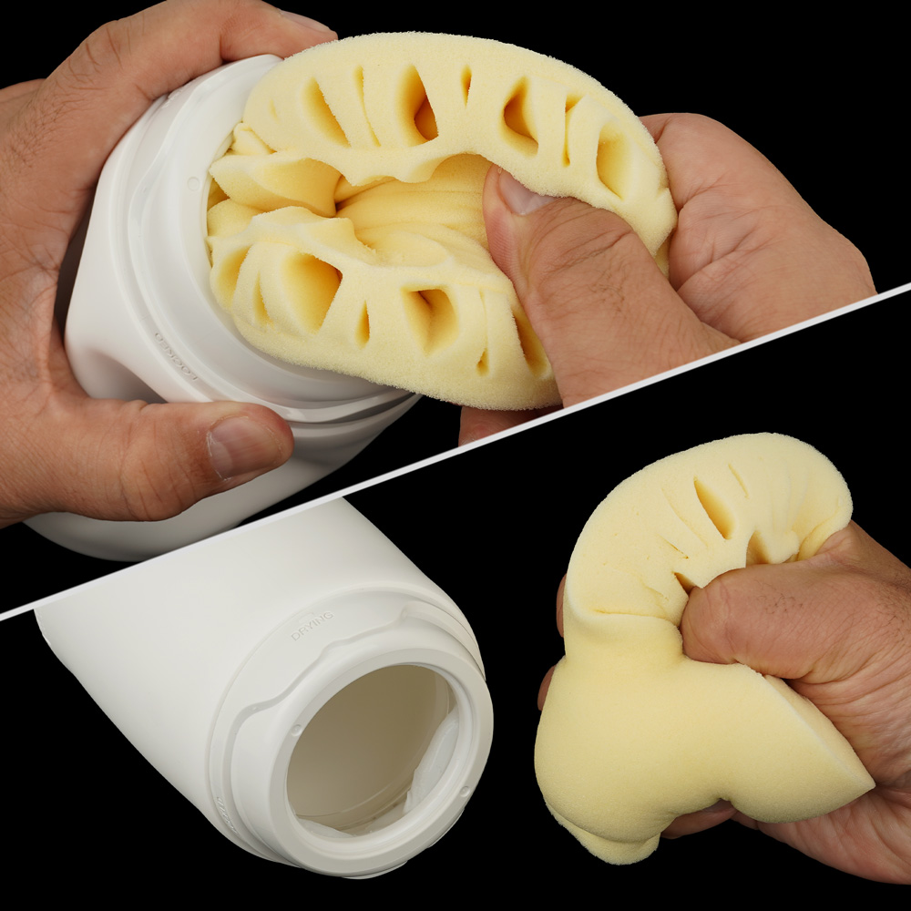 TENGA Puffy（パフィー）の商品画像 11