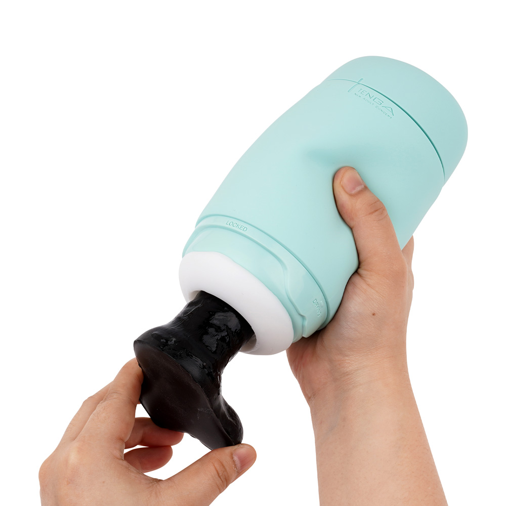 TENGA Puffy（パフィー）の商品画像 8
