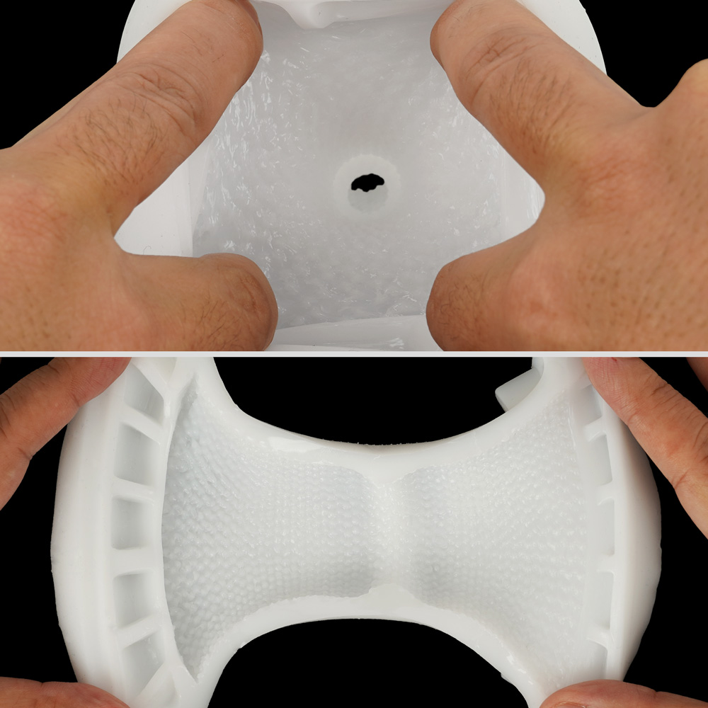 TENGA Puffy（パフィー）の商品画像 14