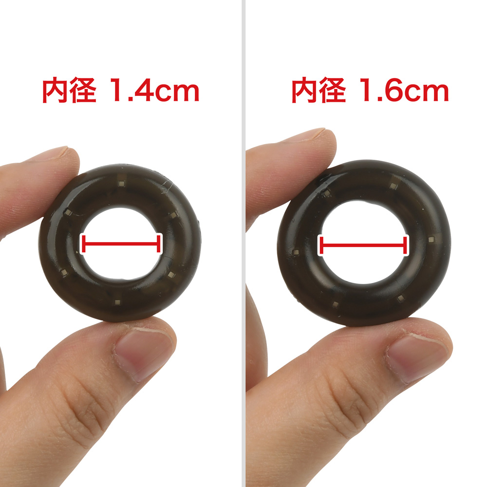 ペニリングFの画像 4