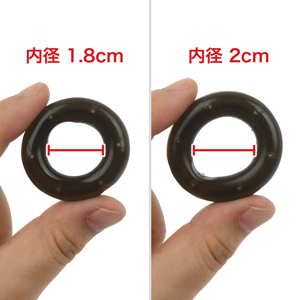 ペニリングFの商品画像 5