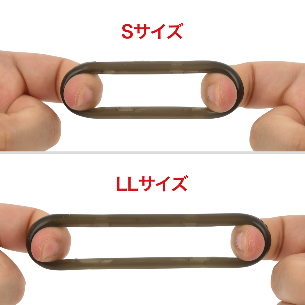 ペニリングFの商品画像 6