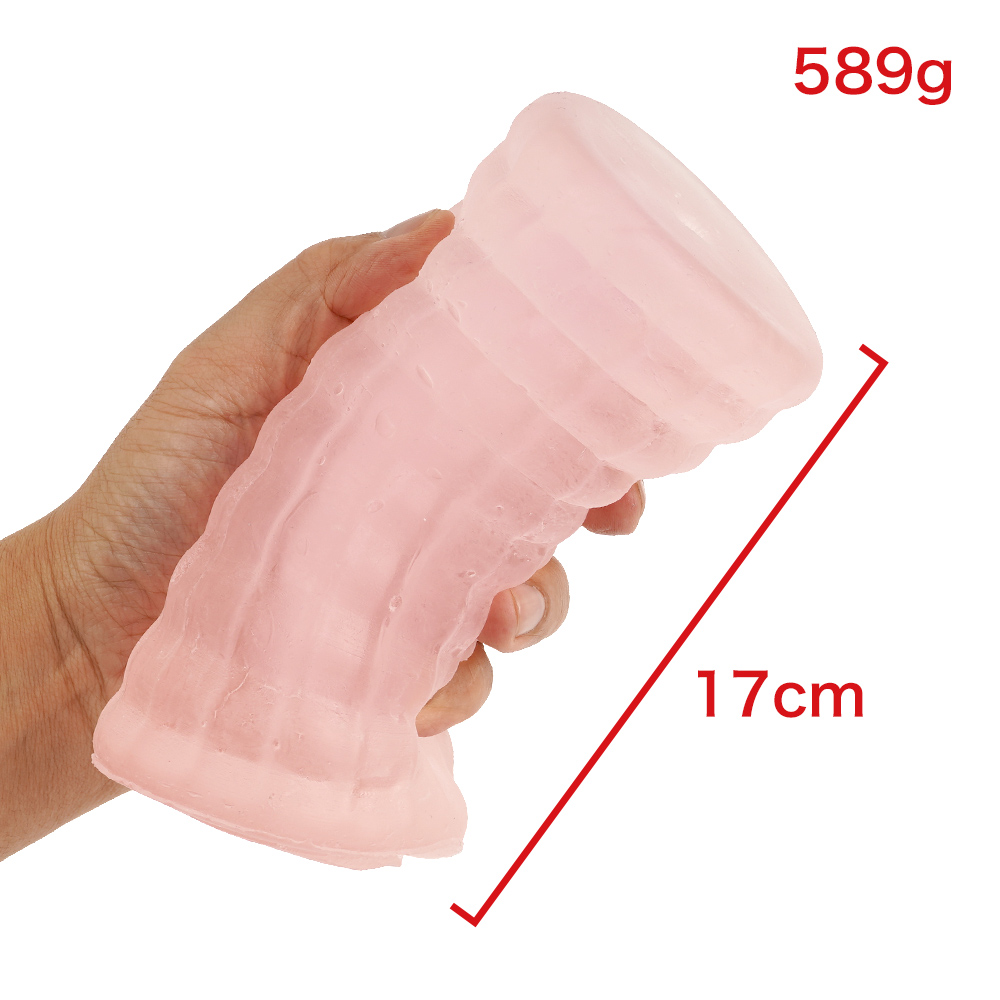 裏すじ妖技ふわゾリの舞BIGの商品画像 4