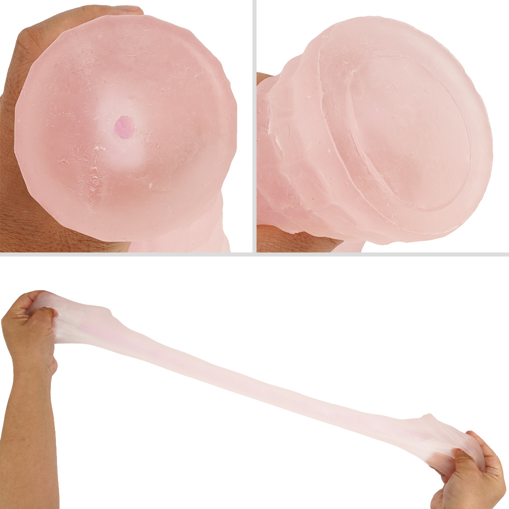 裏すじ妖技ふわゾリの舞BIGの商品画像 5