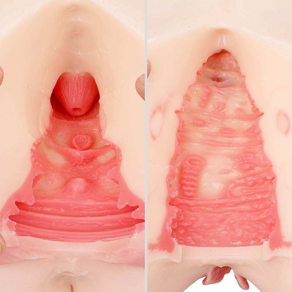 吸って蠢く 生腰名器 北野未奈の商品画像 14