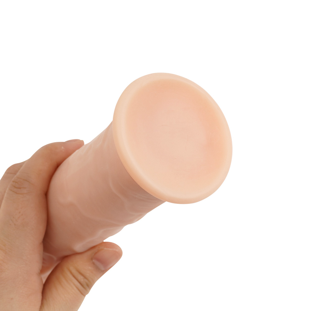 純国産 人工皮膚 ぷにっとりあるディルドの商品画像 8