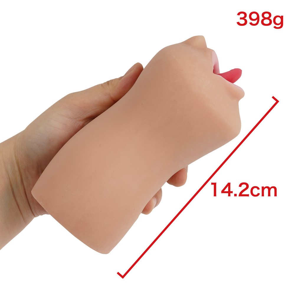 超ギャル盛り こってり濃厚フェラの商品画像 4