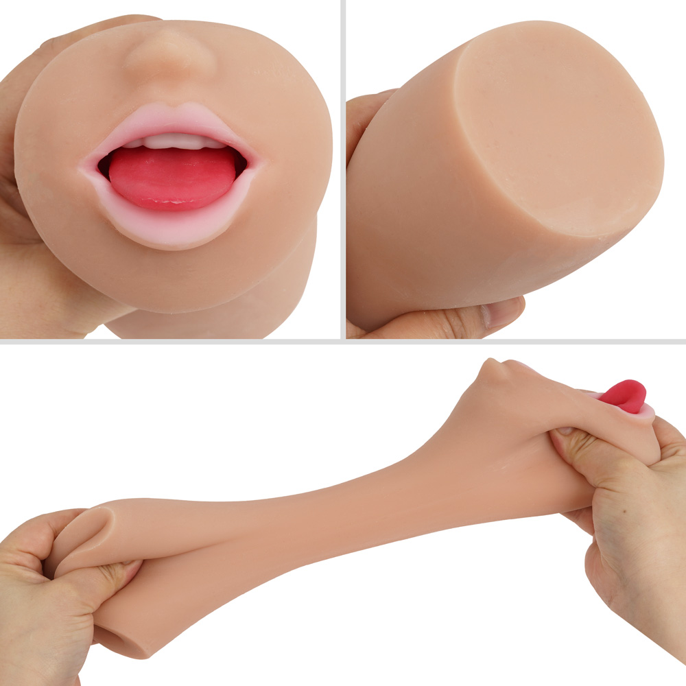 超ギャル盛り こってり濃厚フェラの商品画像 5