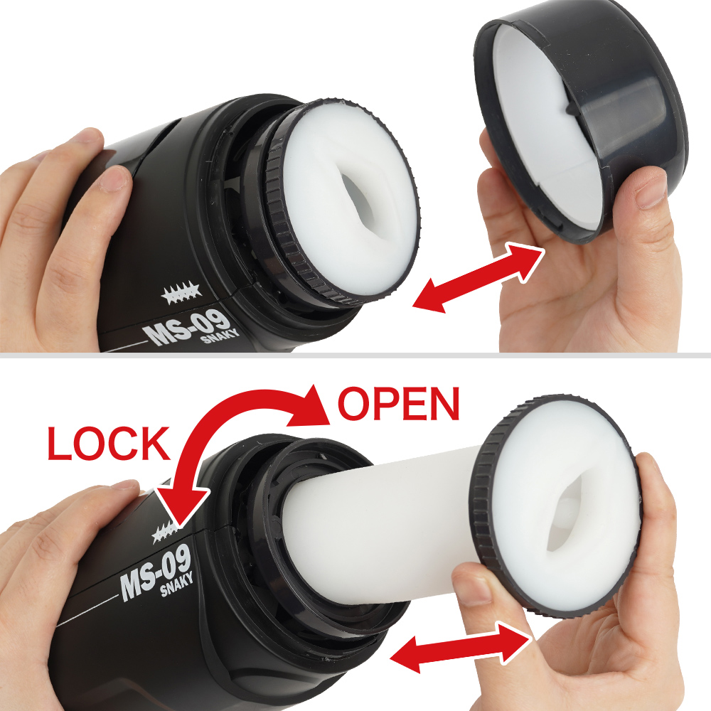 PISTRO SNAKY（ピストロ スネーキー）の商品画像 5