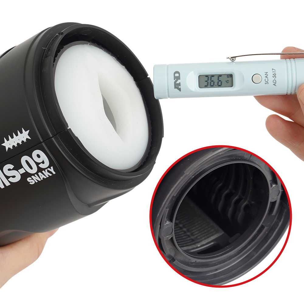 PISTRO SNAKY（ピストロ スネーキー）の商品画像 9