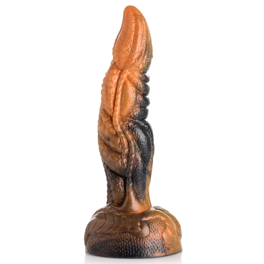 【SALE】ラヴェージャーリップルテンタクルシリコンディルドの画像 2
