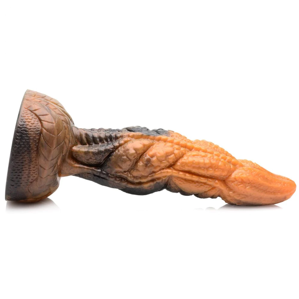 【SALE】ラヴェージャーリップルテンタクルシリコンディルドの商品画像 5