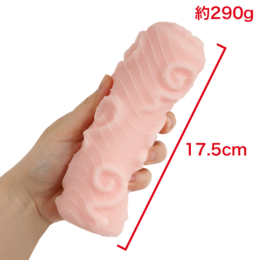 ソルブメン きっちり貫通の画像 4