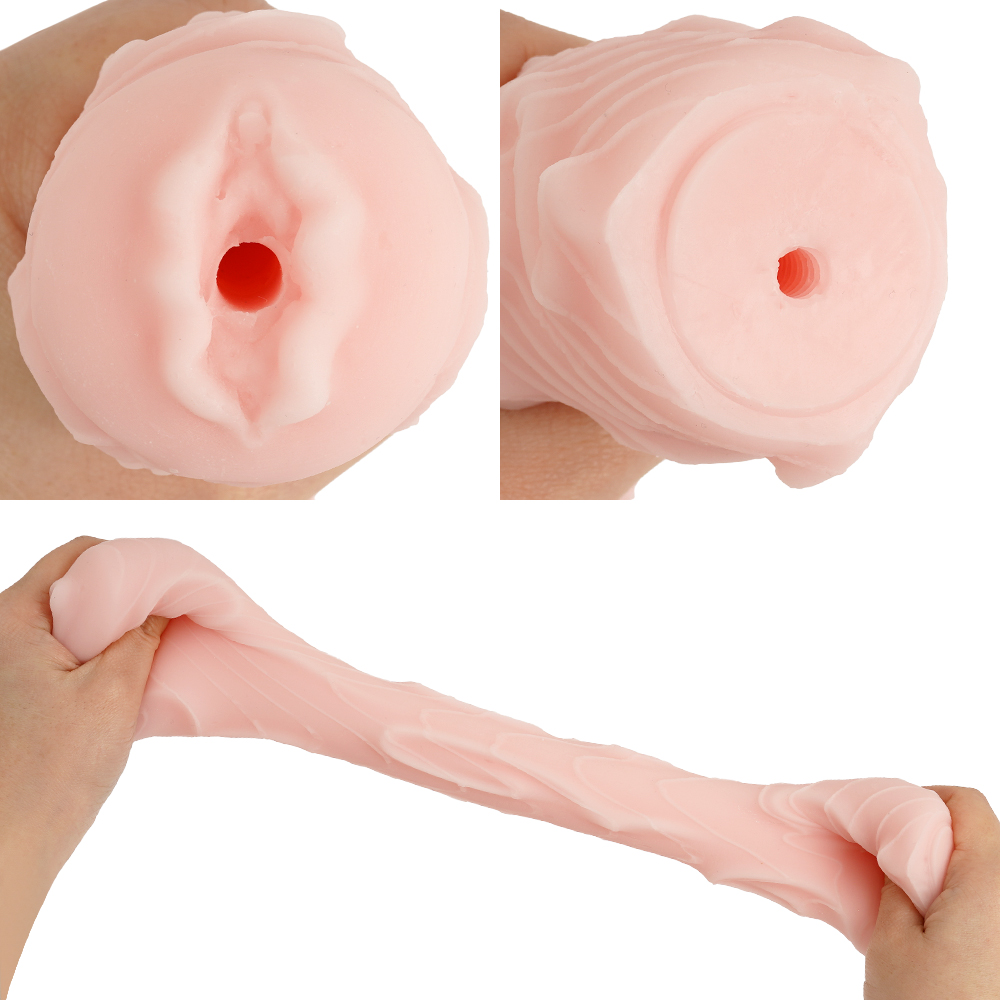 ソルブメン きっちり貫通の商品画像 5