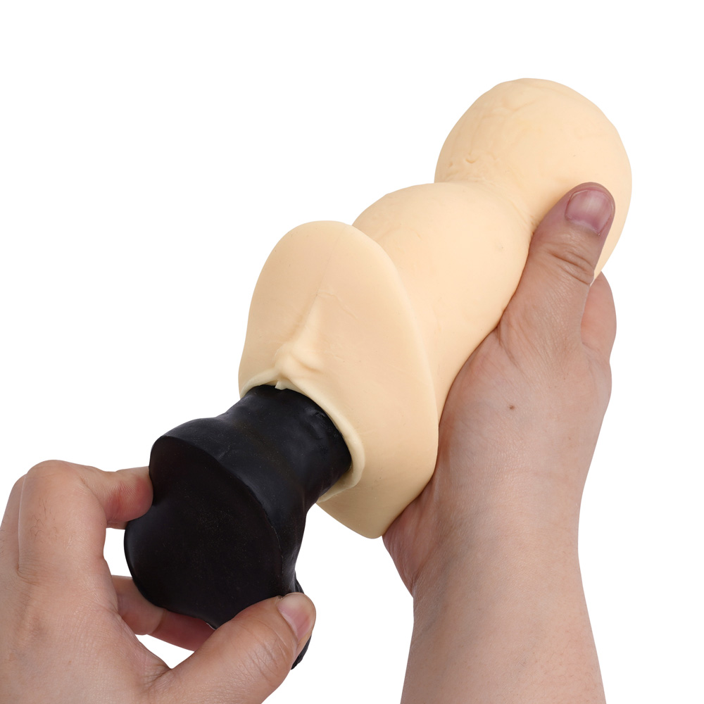 ぎゅっ おまんぷれすの商品画像 8