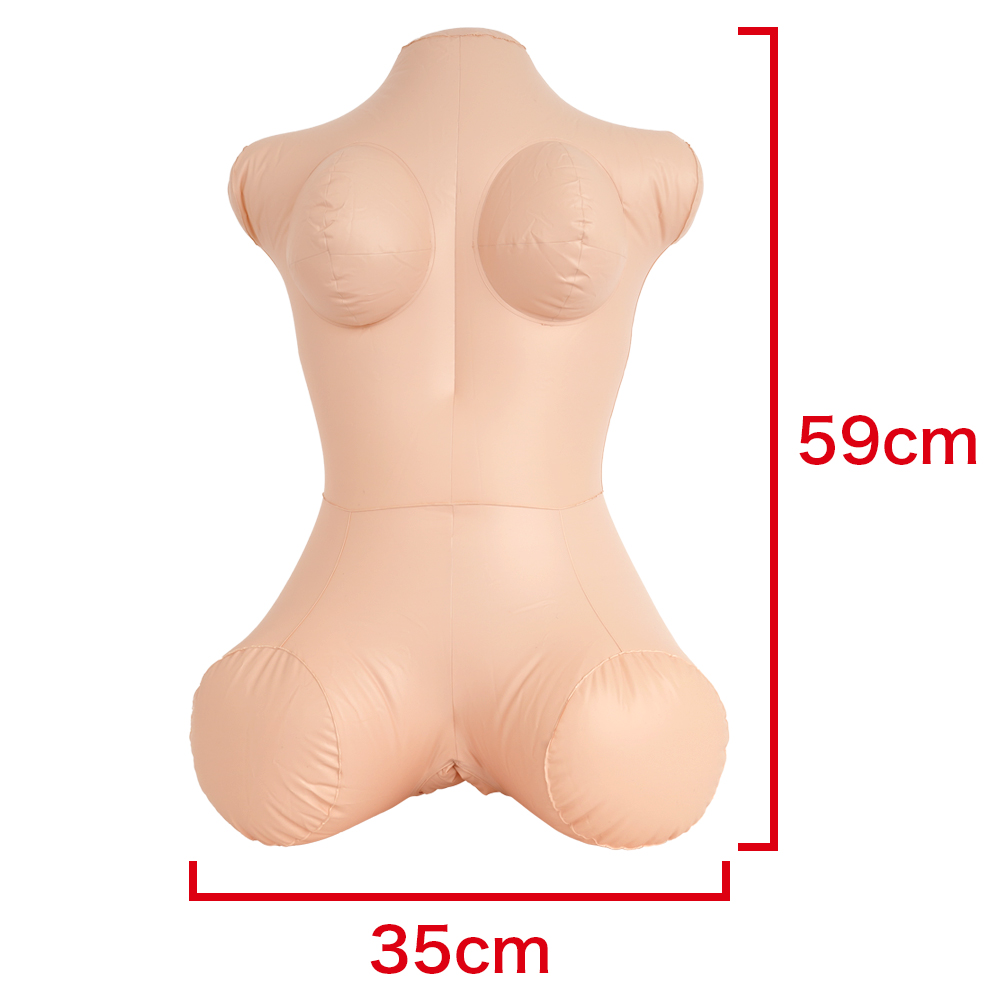 萌萌まじっく 小悪魔BODY／HIPの画像 4