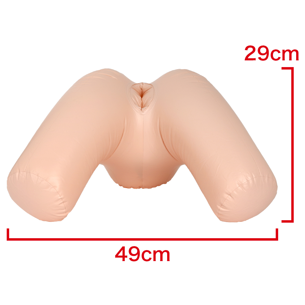 萌萌まじっく 小悪魔BODY／HIPの商品画像 5